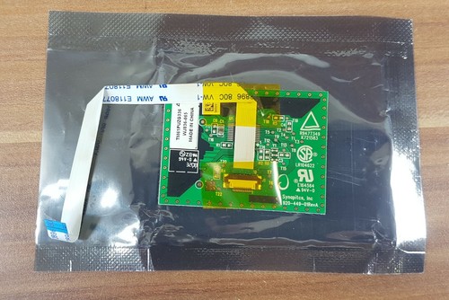 Touchpad synaptics 920 449 - touchpad, 920-449-01