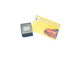 VW Relais 30 Steuergerät 165906381 Benzin T4 Audi Skoda Seat Golf Passat 13,99 €