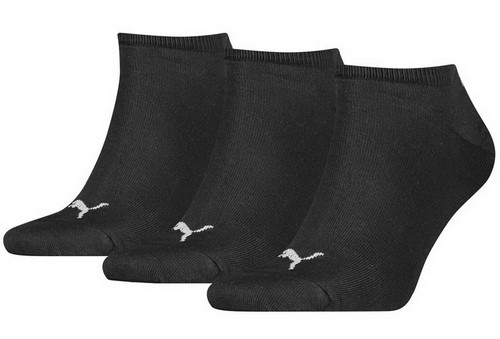 Puma socken schwarz weiß - socken,