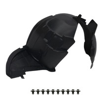 Radhausschale Vorne Rechts