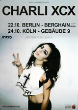 Charli XCX - True Romance