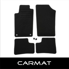 Fussmatten für Peugeot 206
