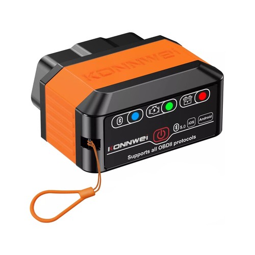 Konnwei kw905 obd2 - kw905,