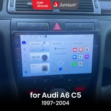 32G Für Audi A6 4B2 4B5 C5