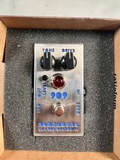 Rodenberg GAS 909 Hot