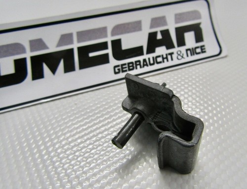Halter halteklammer clip - halteklammer,