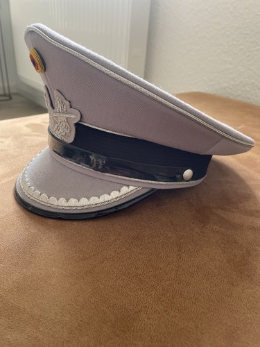 Schirmmütze bundeswehr - schirmmütze,