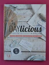 DAYlicious: 1 Tag, 5 Blogs, 50 Rezepte, 1000 Ideen  Umschau