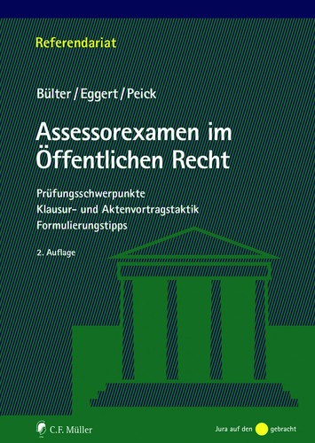Assessorexamen - , im