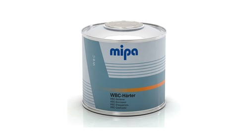 Mipa wbc härter - mipa, (0,5l)
