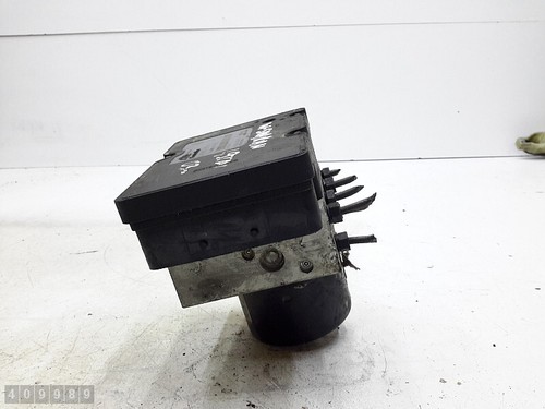 2003 sharan abs - 2003, vw