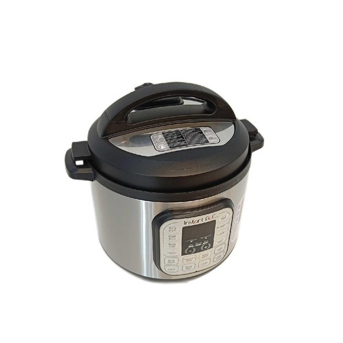 Instant pot elektro - instant,