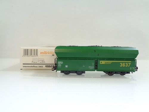 Märklin 48603 - h0,