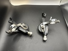 Shimano XTR Retro Mountainbike