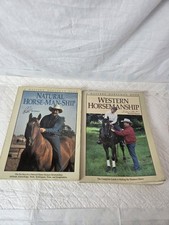 Western Horseman Book lot 2
