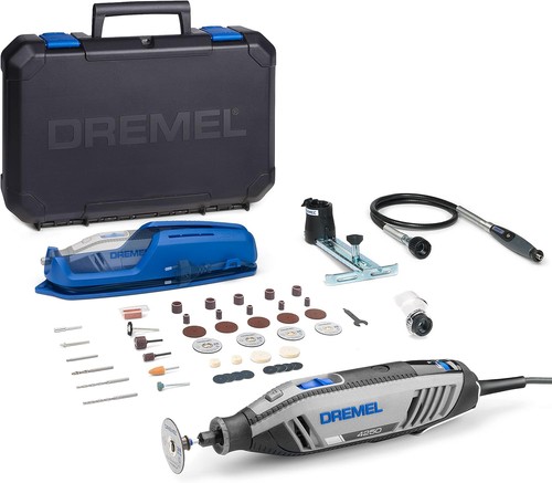 Dremel 4250 - dremel,