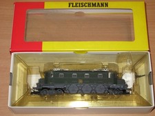 FLEISCHMANN 4345 H0 E-Lok SBB
