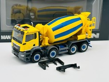 Herpa 954501 MAN TGS NN 41.520