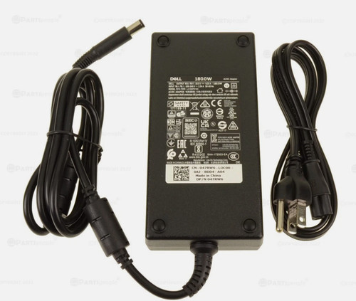 Genuine 180w charger - 180w, for