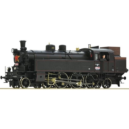 Roco 7100026 dampflok - roco, h0