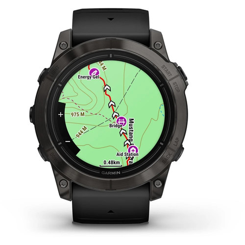 Garmin epix pro gen - epix, 2