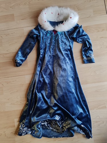 Eiskönigin elsa kostüm - elsa,