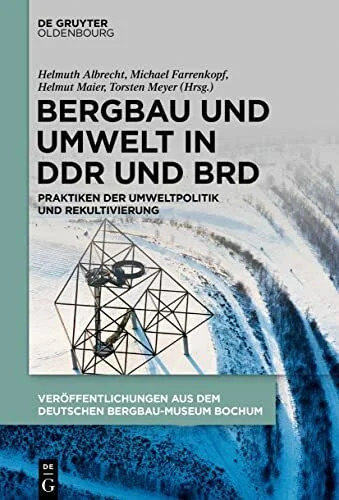 Bergbau und umwelt ddr - ddr,