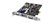 RME HDSPE AIO Pro Card 32
