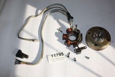 11795 Piaggio NRG Extreme  C21  Lichtmaschine