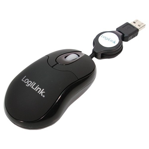 Logilink maus - (id0016),
