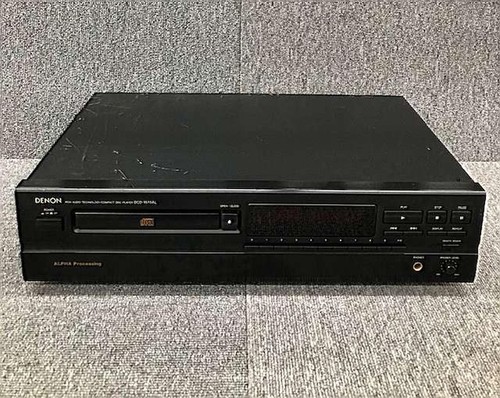 Denon player wechsler - denon,