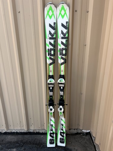 Volkl rtm all mtn skis - volkl, 84