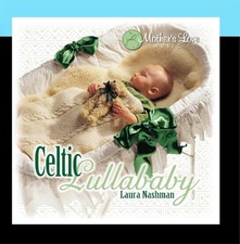 Laura Nashman Celtic Lullababy