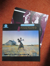 NM/EX PINK FLOYD A collection