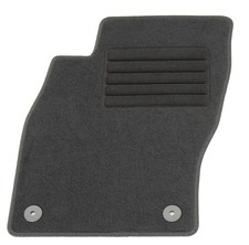 Fußmatte vorne links für