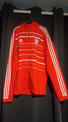 Adidas herren bayern - herren, fc