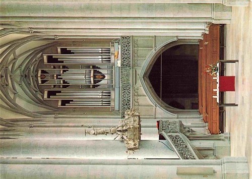 Orgel kirchenorgel organ orgue - orgel,