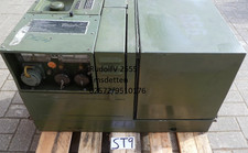 1x Stromerzeuger Stromaggregat