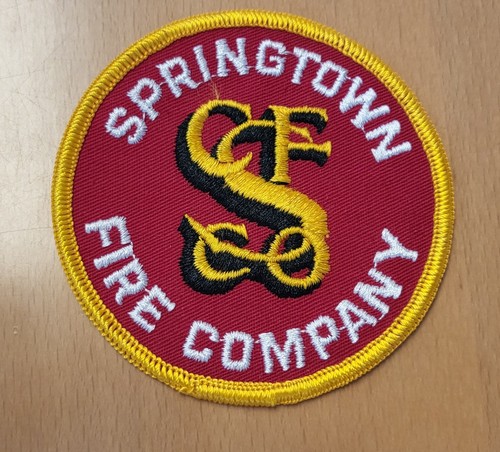 Springtown pennsylvania - springtown,,
