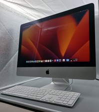 Apple iMac 21.5 Zoll 4K Retina