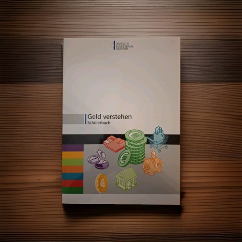 Geld verstehen schülerbuch - verstehen:, schülerbuch+