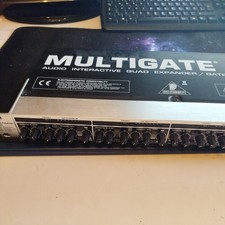 Behringer MultiGate Pro XR4400