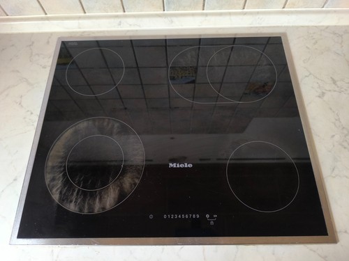 Miele ceranfeld 5812 - miele,