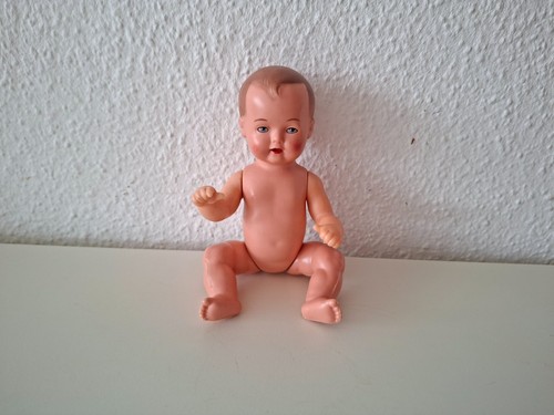 Alte schildkrötpuppe - alte,
