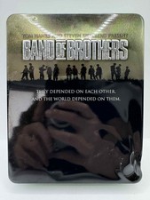 Band of Brothers Steelcase 6