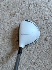 Taylormade Burner superfast