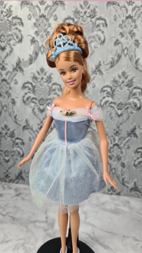 Barbie princess collection - barbie,