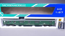 H0 DC Sachsenmodelle 74633