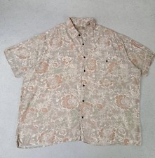 Hawaiihemd Shirt Natural Issue