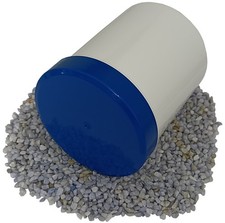 50 Salbendosen Cremedose